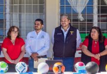 Fortalece Tomás Gutiérrez educación inclusiva con visión social