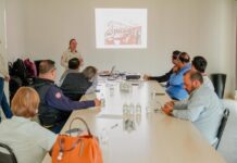 Fortalecen acciones conjuntas en la Reserva Ecológica de Jimulco, por periodo vacacional de Semana Santa