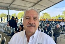 Fortalecen preparación de bomberos de Ramos Arizpe ante accidentes carreteros