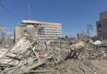 Guerra en Oriente Medio: un conflicto que se desborda por todas partes