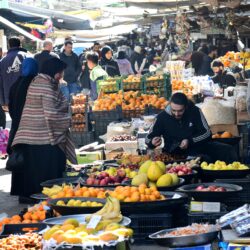 SIRIA-DAMASCO-ALIMENTOS-MERCADO