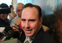 Habrá inversiones por miles de millones de dólares y miles de empleos con el proyecto “Gas Coahuila”