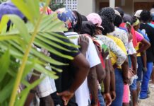 Haití: las pandillas, las fuerzas de seguridad y las empresas militares dejan más de 5 mil 500 muertos en un año