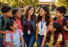 Hay en Coahuila estrategia transversal para evitar violencia en escuelas: Liliana Salinas