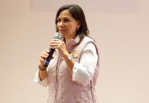 Hay en Coahuila 160 mil personas con alguna discapacidad