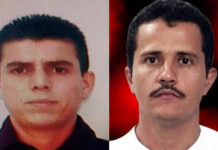 Hijastro estadounidense de El Mencho comanda al CJNG, dice WSJ