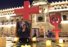 Homologarán pena por feminicidio; buscan penas de hasta 70 años