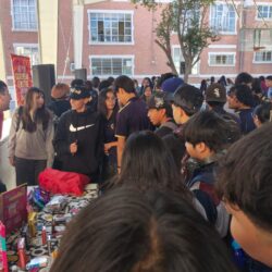 imparten conferencia 3