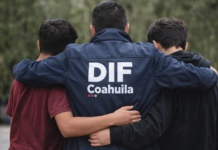 Impulsa DIF Coahuila proyecto de casas de asistencia para jóvenes