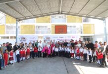 Impulsa Coahuila alfabetización inicial con estrategia “Reto Aprendo Lectura”