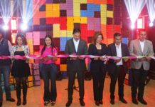 Inaugura rector de la UA de C la Semana Cultural del Ateneo Fuente