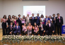 Inicia en la UA de C Unidad Laguna el XXVI Congreso Internacional de Medicina enfocado en emergencias médicas