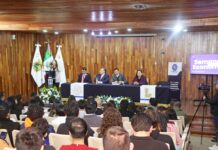 Inicia en la UA de C la XXI Semana de Economía