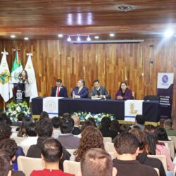inicia en la uadec