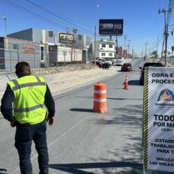 inician reparación 4