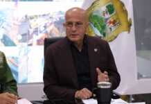 Iniciará Policía de Caminos de Coahuila con medio centenar de elementos