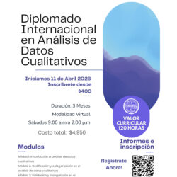 Diplomado ADC (21.59 x 27.94 cm)