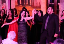 Invitan a “Escenas de Triunfo y Celebración” con la Compañía de Ópera