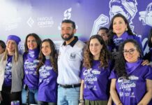 Invitan a quinta edición de la “Rodada Ellas al Volante 2026” en Saltillo