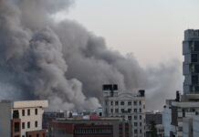 Denuncia UNICEF cerca de 180 muertos en Irán