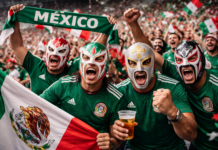 La FIFA prohíbe máscaras de lucha libre en estadios durante el Mundial 2026
