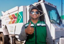 La limpieza de Ramos Arizpe es tarea de todas y todos