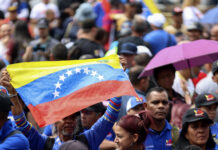 La represión en Venezuela continúa con el nuevo gobierno, dice la Misión de Investigación de la ONU