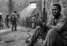 La trata de esclavos, el crimen de lesa humanidad más grave de la historia