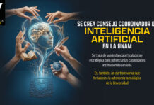 La UNAM crea el Consejo de Inteligencia Artificial