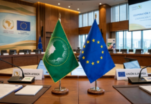 La Unión Africana prepara demanda contra Europa por siglos de esclavitud