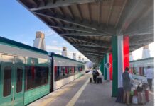 Lanza Tren Maya paquetes turísticos de Semana Santa