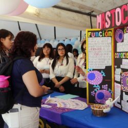 lanzan en ciencias10. Inmunocampaña