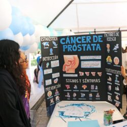 lanzan en ciencias7. Inmunocampaña