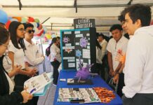 Lanzan en Ciencias Químicas campaña para la prevención del cáncer