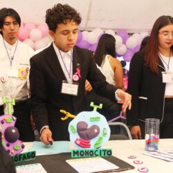 lanzan en ciencias9. Inmunocampaña