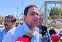Listo Saltillo para mostrar su potencial turístico en Semana Santa: Javier Díaz