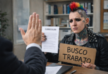 Llaman a denunciar discriminación laboral por apariencia física