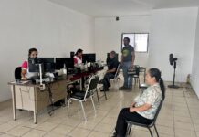 Mantiene INE trámites de credencial en Ramos Arizpe, pero serán entregadas después de las elecciones