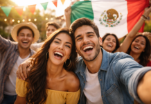 México cae al lugar 12 en ranking mundial de felicidad, pero se mantiene segundo en Latinoamérica