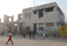 Misil de EU está detrás de ataque a escuela iraní que causó más de 160 muertes, señala investigación preliminar