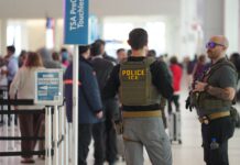 Mueren 13 mexicanos en EU bajo custodia de ICE