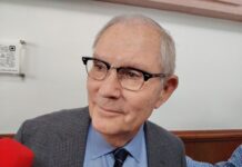 No arriesgará “gane” el PRI dañando propaganda de otros partidos: Carlos Robles