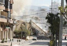 ONU condena ataques de Irán, pero fracasa resolución para frenar la guerra