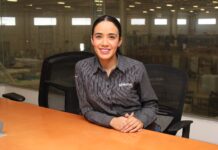 Paola Valdés Robles: liderazgo femenino en la industria
