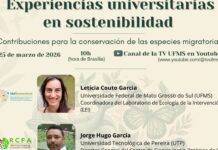 Participará UA de C en seminario internacional sobre sostenibilidad y conservación de especies migratorias