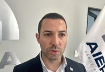 Pide AIERA mayor vigilancia a transporte de carga por derrames de scrap industrial