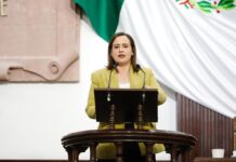 Pide Beatriz Fraustro a propietarios de bares campañas de prevención de la violencia y consumo responsable