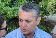 Pide Miguel Mery a abogados evitar “juicios mediáticos” en Coahuila