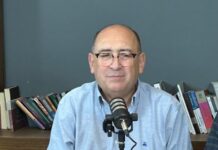 Plan “B” de morena, reforma mal redactada, sin leyes secundarias y diseñada para intervenir en elecciones de 2027: Rubén Moreira