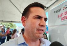 Pondrán en marcha IMPLAN y Medio Ambiente programa de “arbolización” en espacios públicos de Saltillo